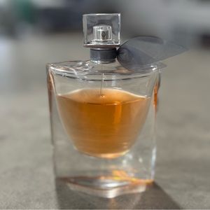 Lancôme La Vie Est Belle Perfume LARGE 3.4oz!!!